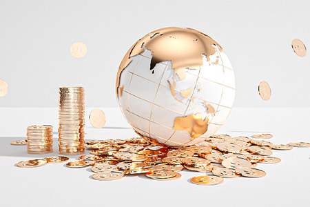 黄金飙升，原油价格联动上涨