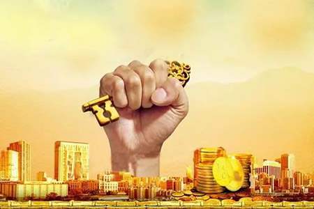 黄金期货与手黄金价格对比