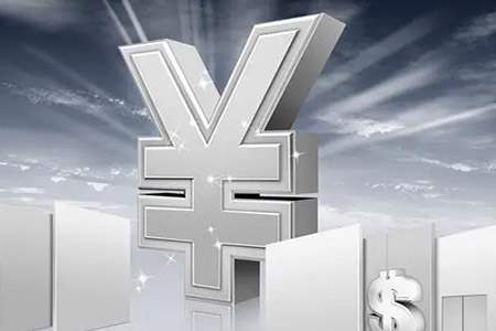 黄金外汇投资前景分析