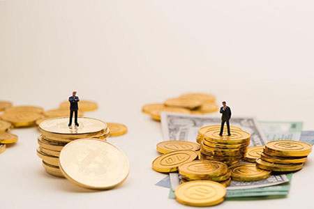 黄金涨势预测：何时出手为佳？