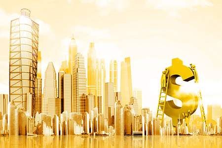 黄金价格跌势未止？