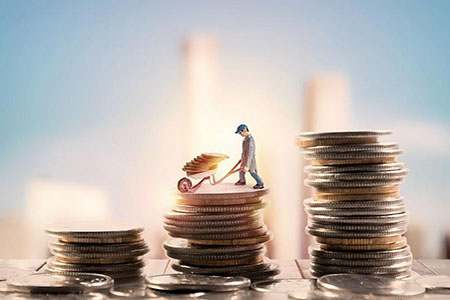 黄金现价实时查询