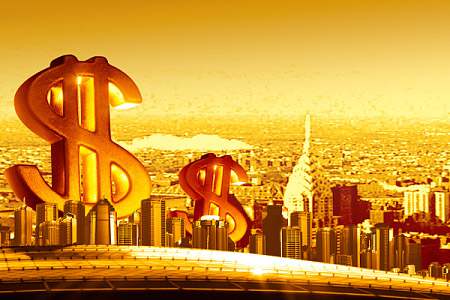 国际金价实时动态解析