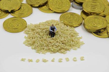 自制纸黄金：简单步骤详解